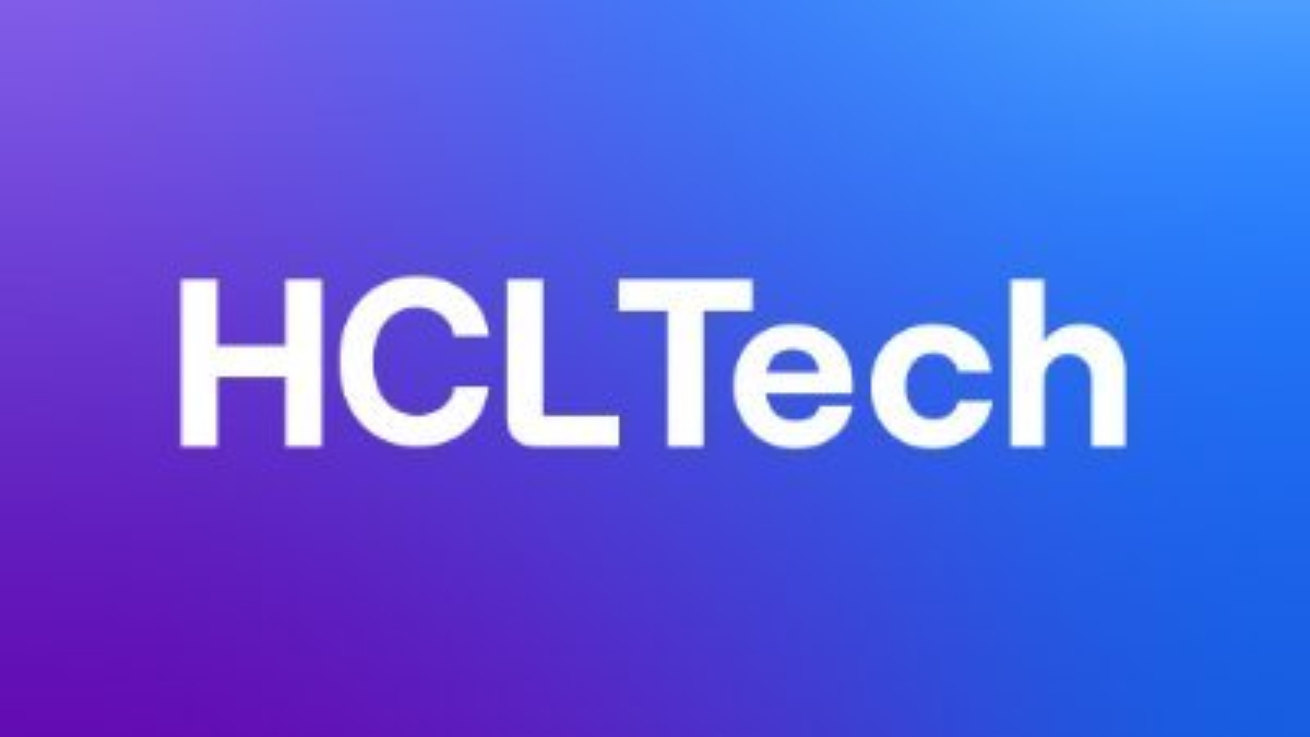 Logo of HCL Technologies Inc. where I worked as a Senior Software Engineer