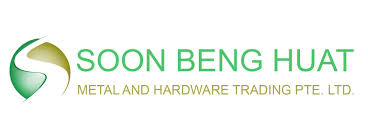 Logo of Soon Beng Huat Metal & Hardware Trading project